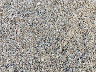 Kies-Sand-Gemisch